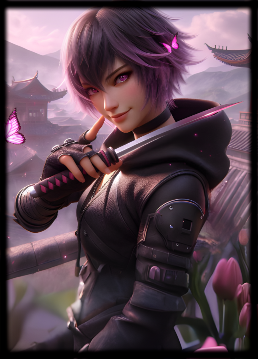 Ayane